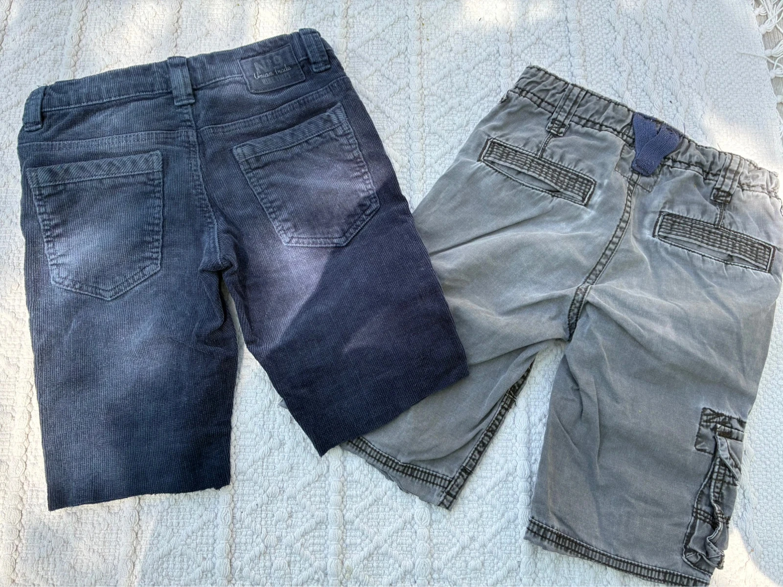 Lot de 3 shorts 5 ans – photo 3